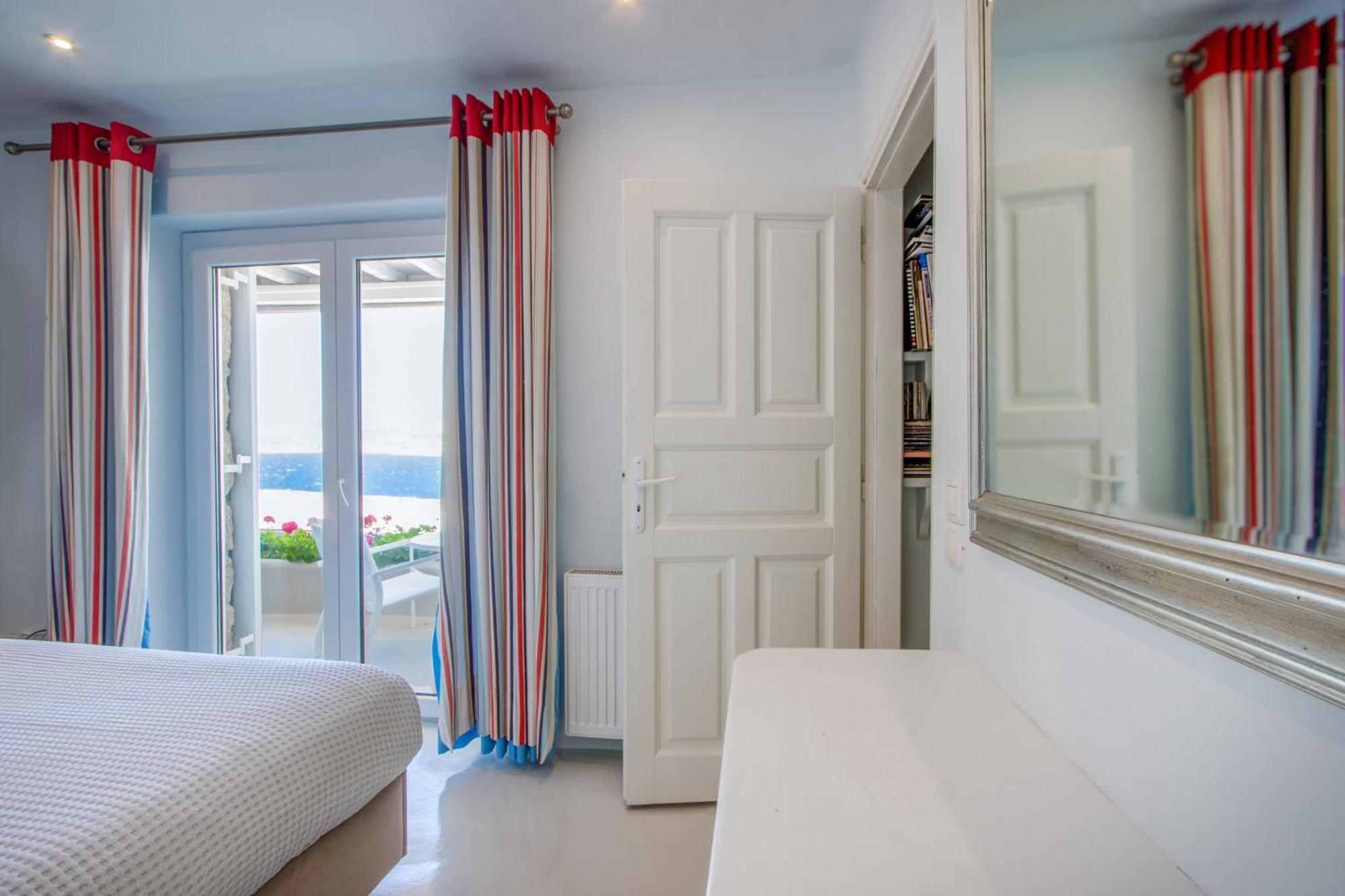 Amaris Mykonian Residence Ornos  Extérieur photo